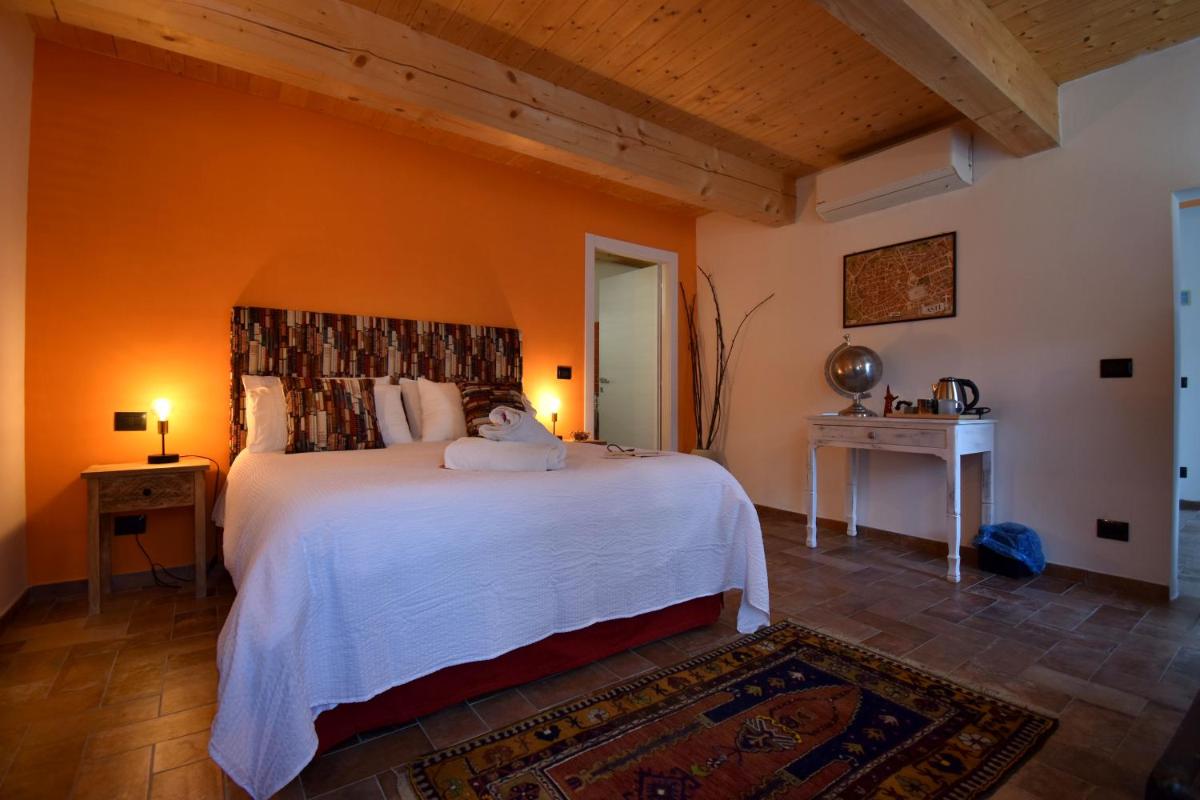 Cascina Tre Botti - Housity