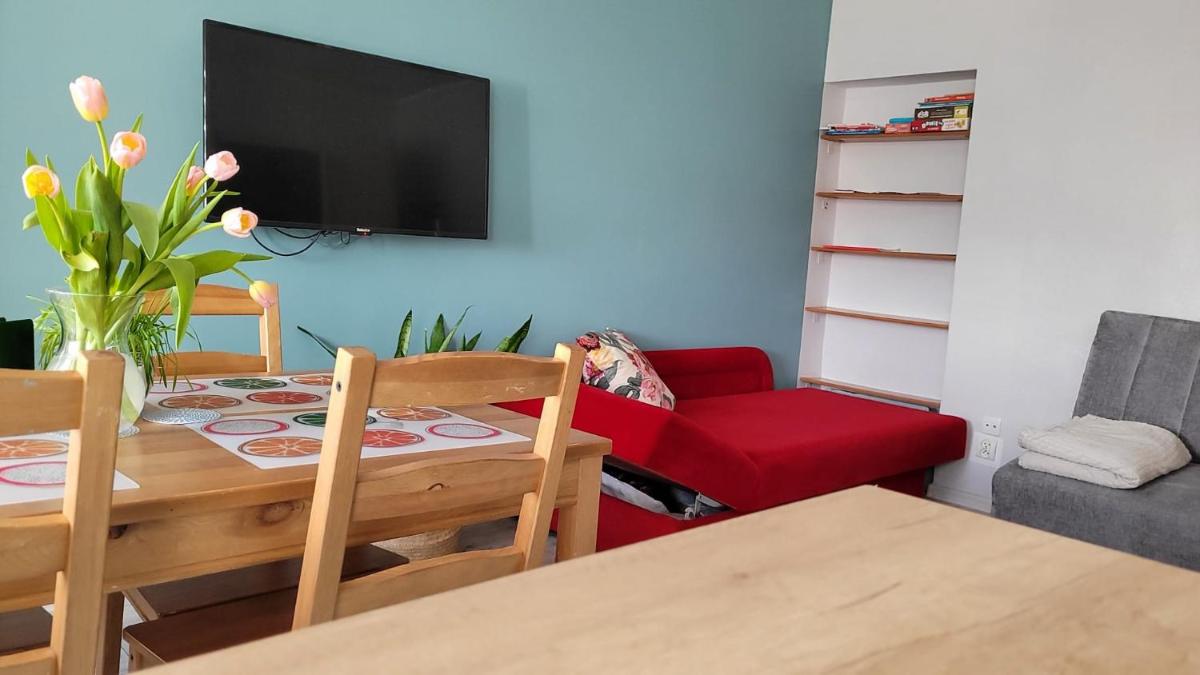 Apartament 