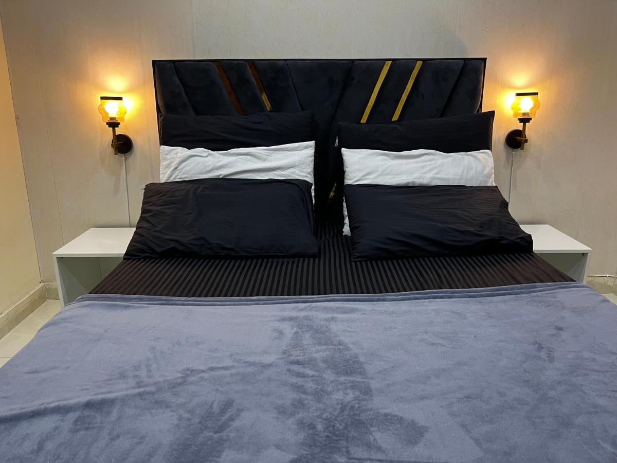 JoyUs Serviced Apartments E-11 - Hizvo