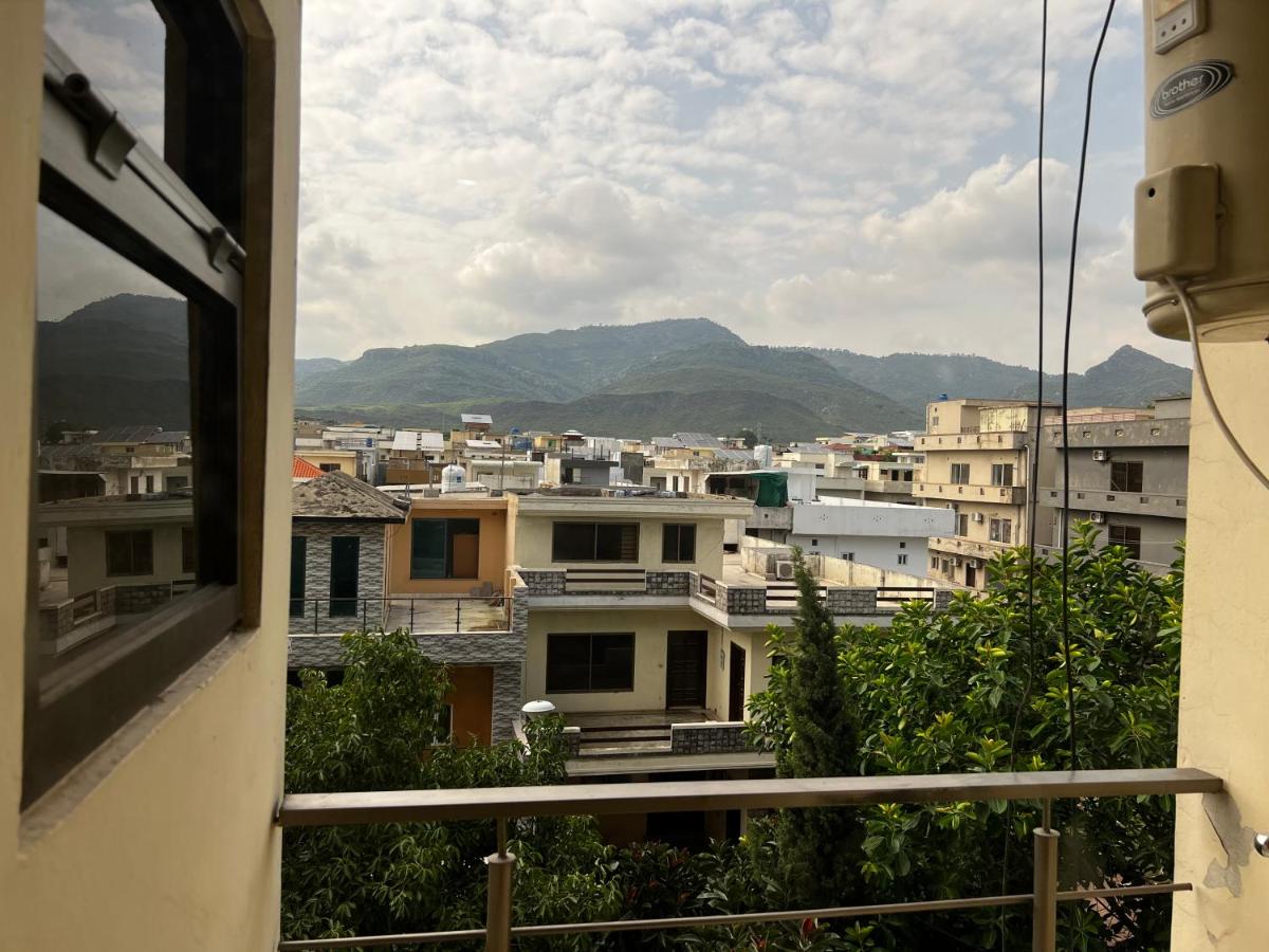 JoyUs Serviced Apartments E-11 - Hizvo