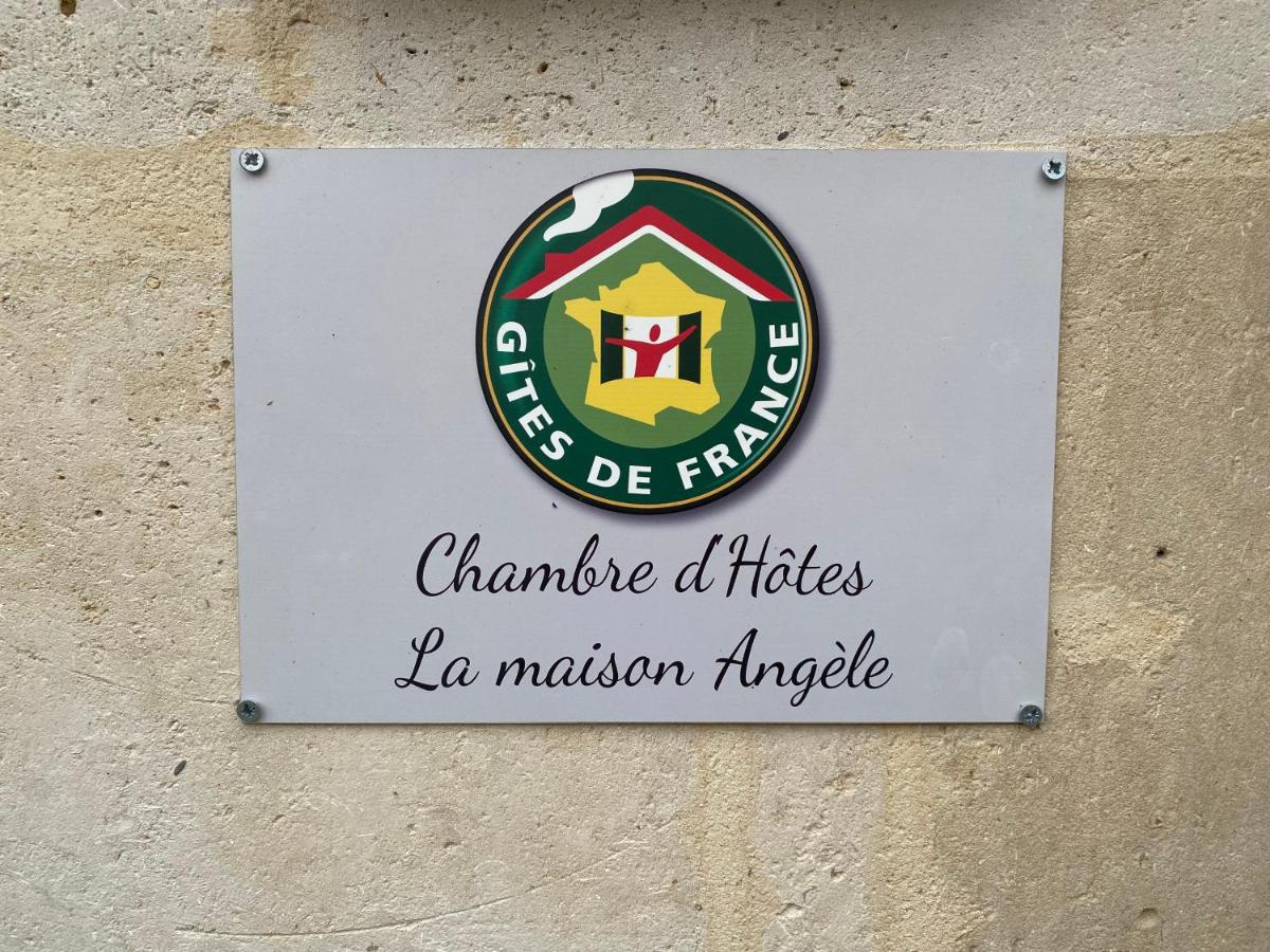 La Maison Angèle - Housity
