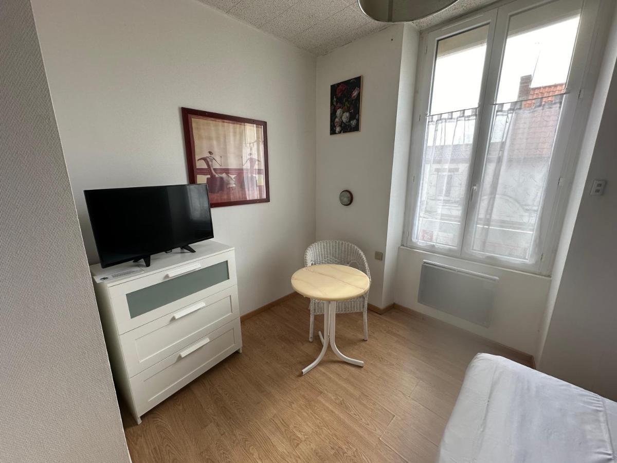 Suitetrails - Hôtel de Nantes