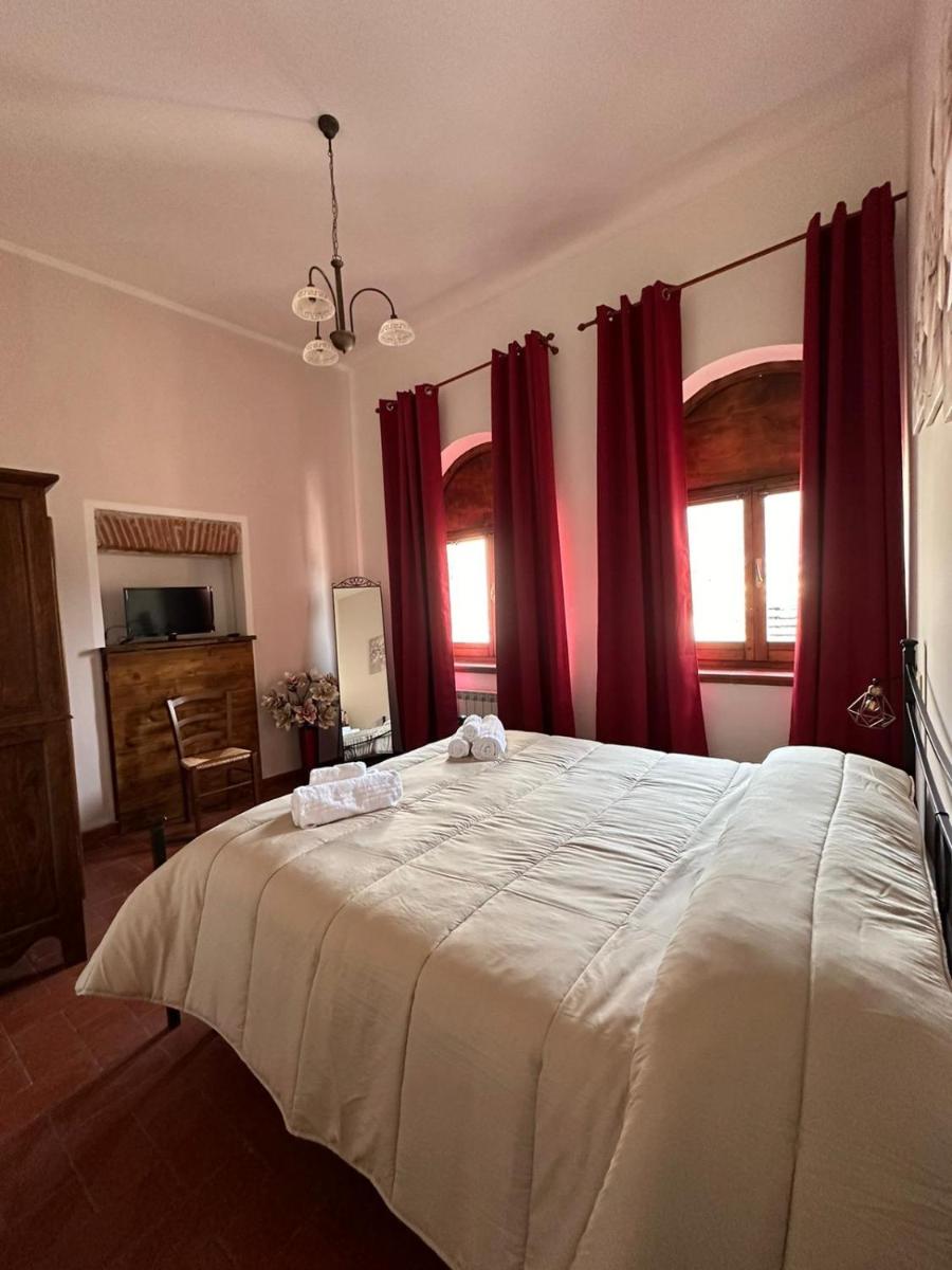 B&B PALAZZO SASSATELLI - Housity