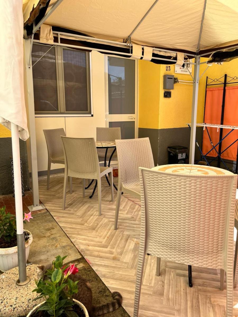 Casa di Ale - Housity