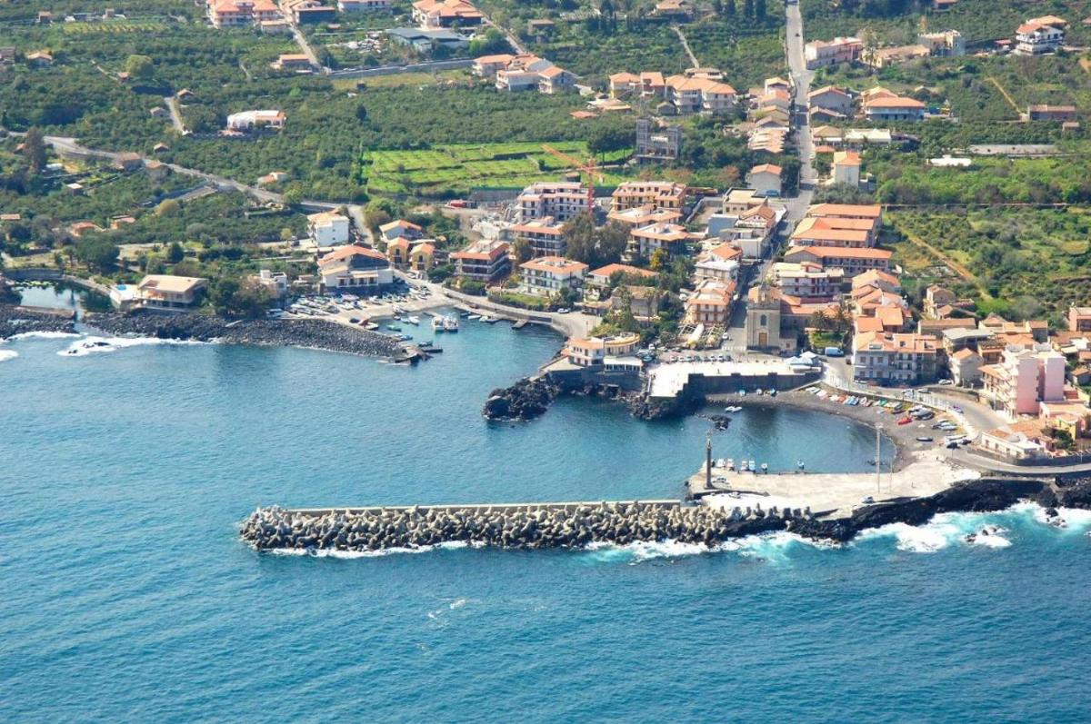 Room in BB - Guest house in Acireale - Housity