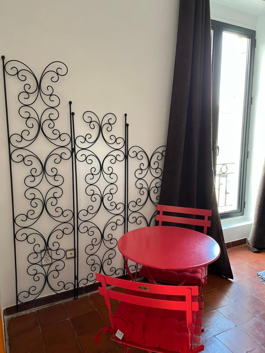 Maison de maître cévenol - Housity