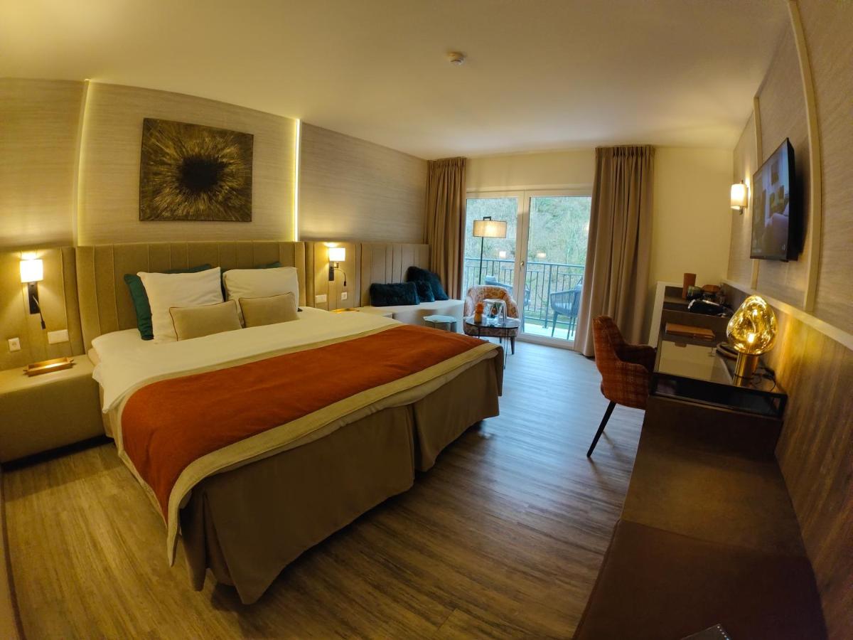 Cocoon Hotel Belair - Hizvo