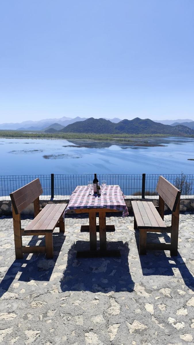 Bobija Village Skadar lake - Housity