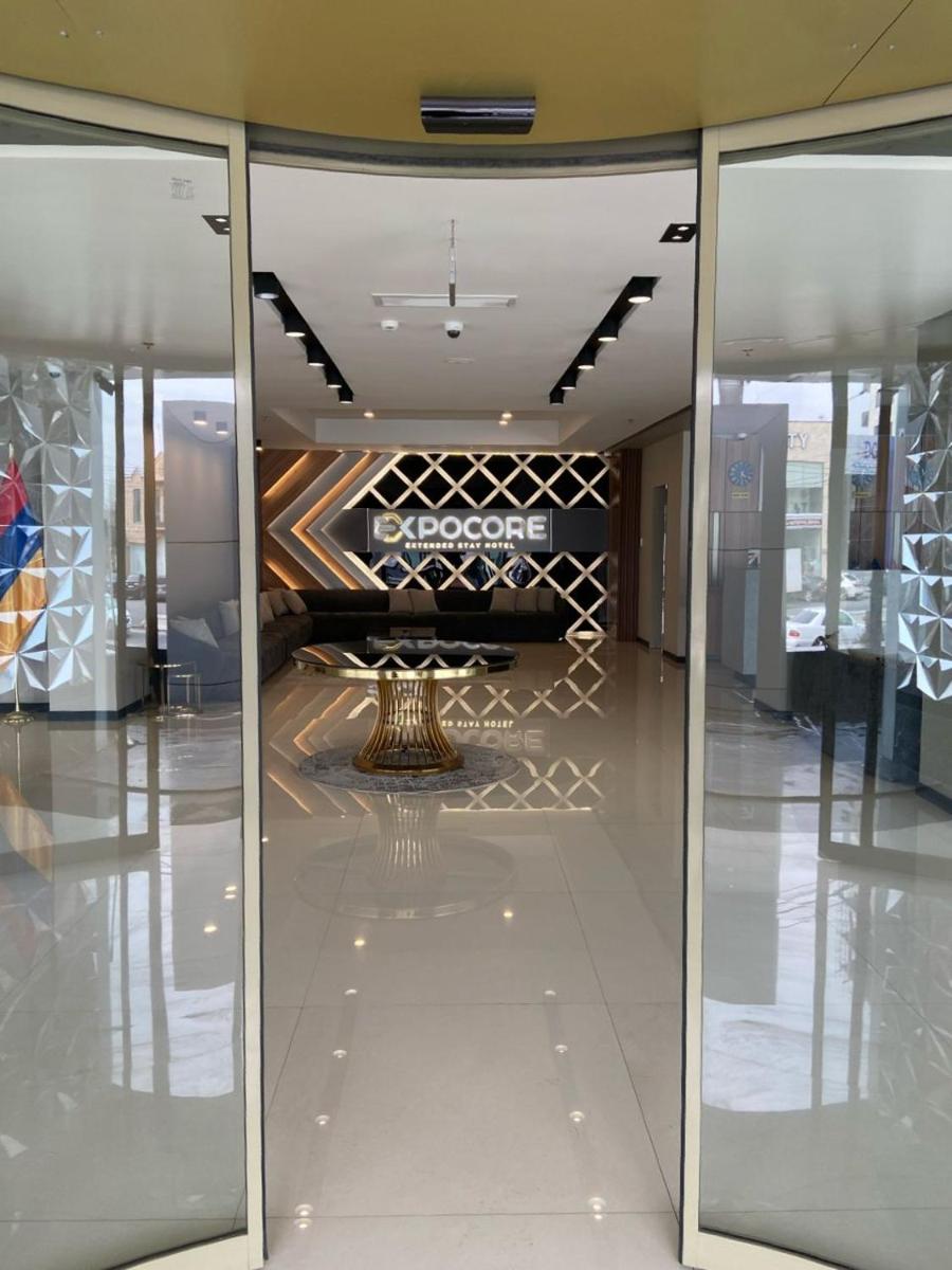 Expocore Hotel - Housity