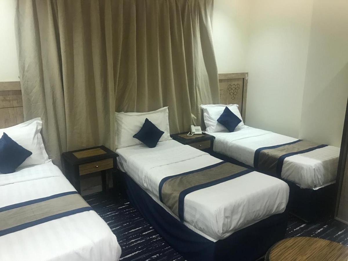 فندق ريع الخير Reea Al Khair - Housity