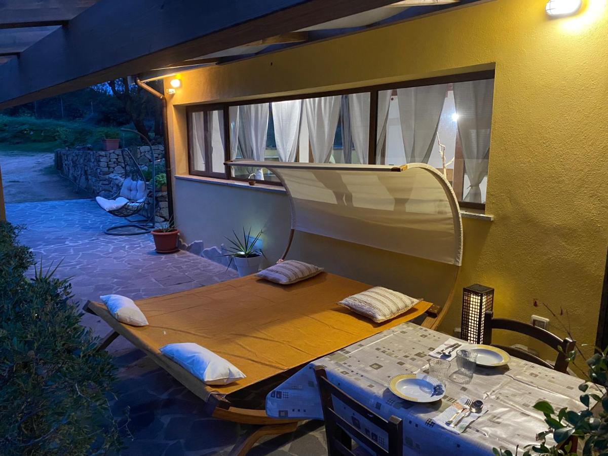 Wild sud Sardinia - Housity