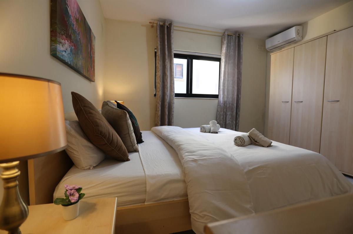 Mayfair Cosy 2BR Apartment - Housity