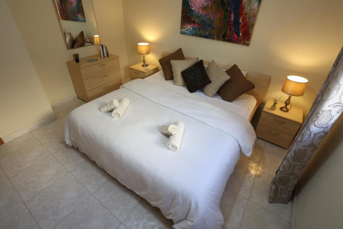 Mayfair Cosy 2BR Apartment - Housity