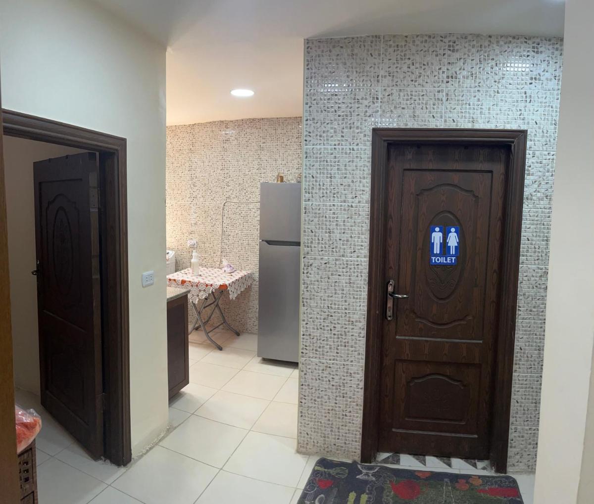 Al Karak House - Housity