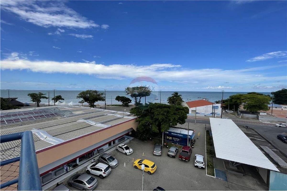 Sonia Flats Tambaú - Flat com vista mar na Orla de João Pessoa - Housity