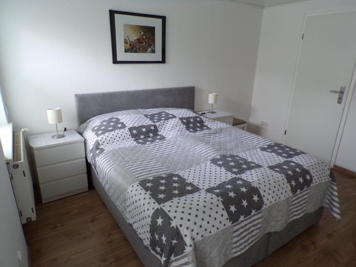 Ferienwohnung Nussbaum Sendenhorst - Housity