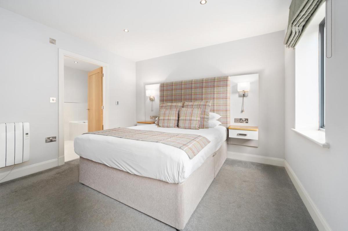 White Hart Hotel, BW Premier Collection - Housity