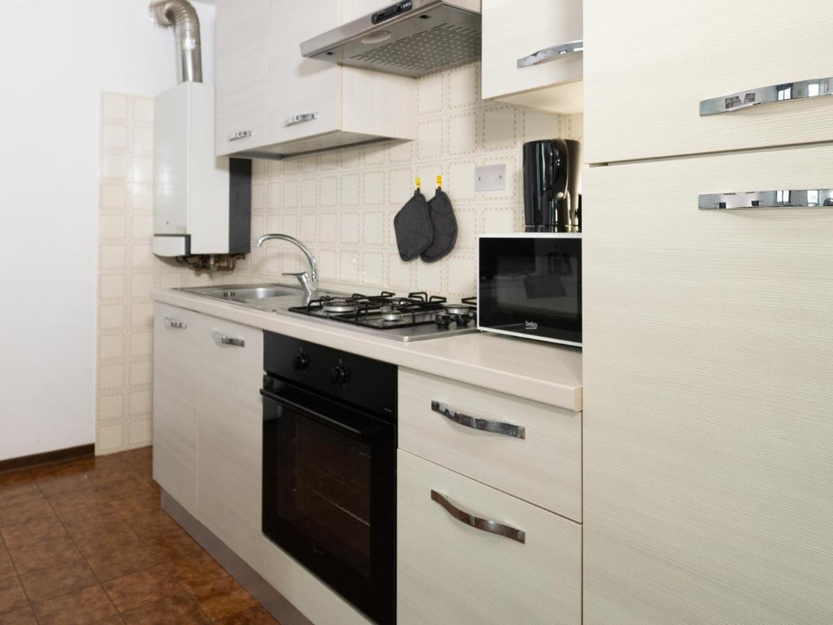 Appartamento in Centro a Udine - Housity