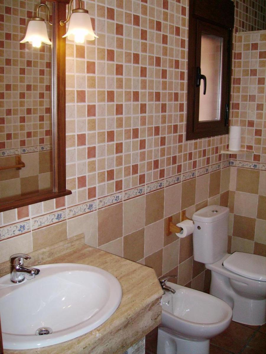 Casa Rural La Lumbre - Housity