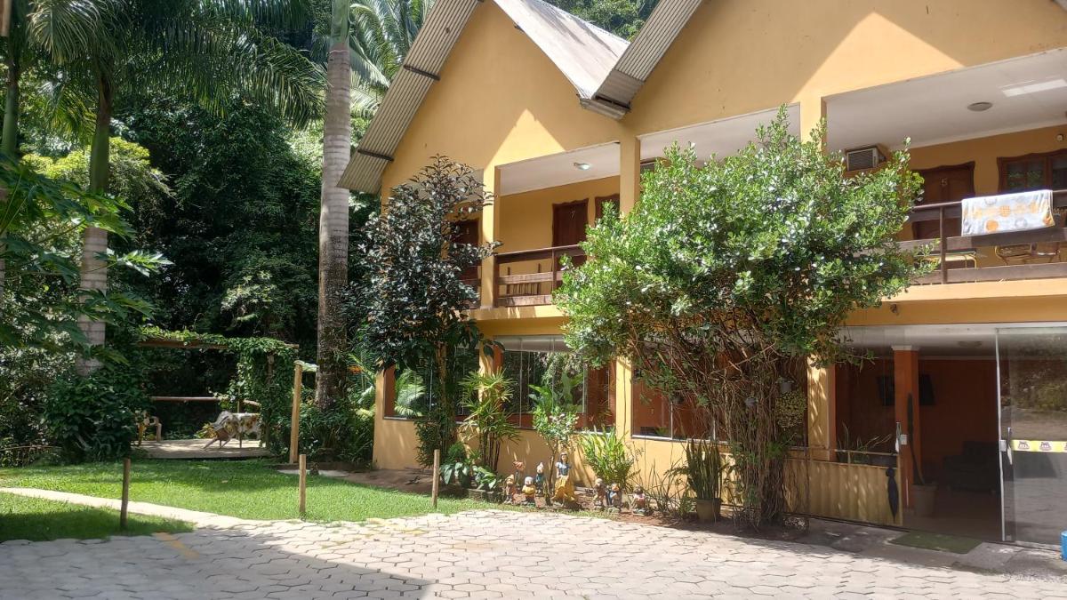 Pousada Serraninhos - Housity