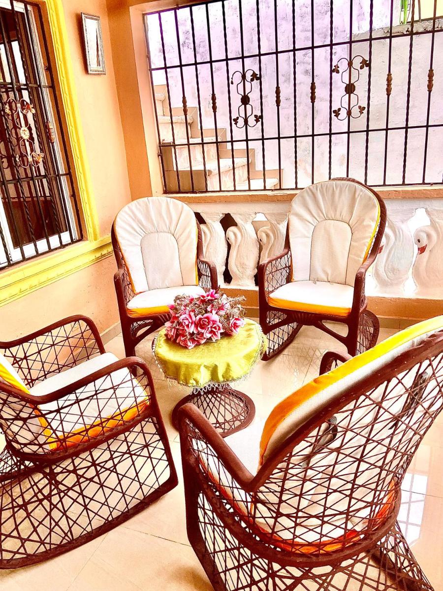 Buena ventura house - Housity