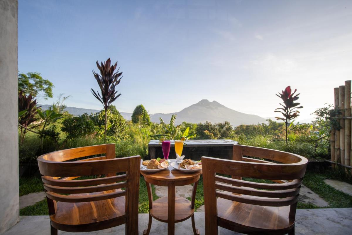 Mountain Peak Kintamani - Housity