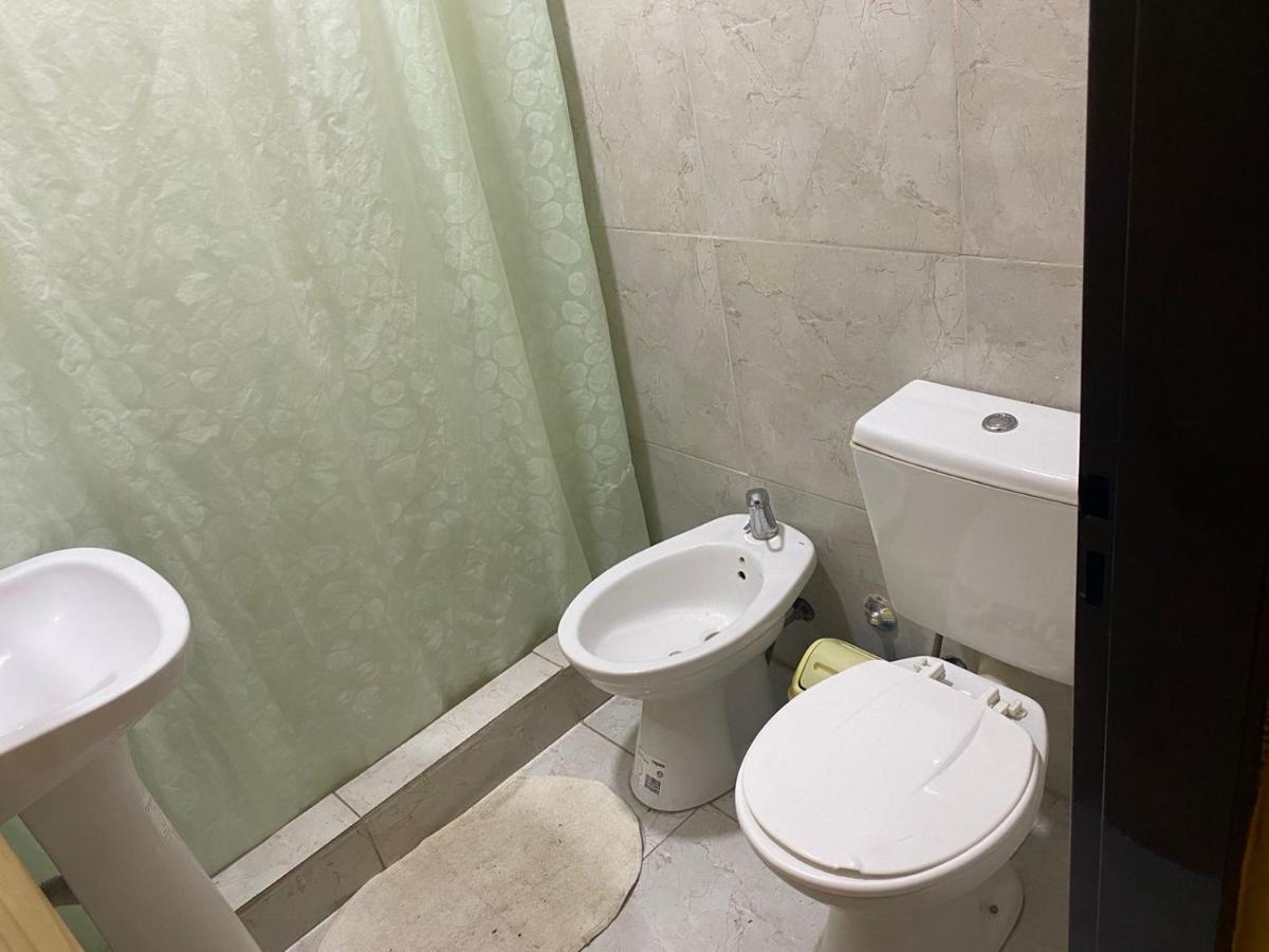 Departamento de Paso Ideal en Merlo - Housity