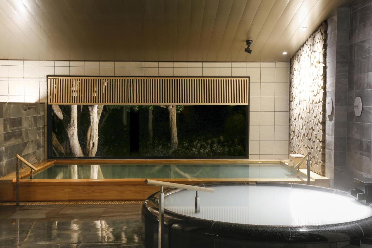 Nemu Resort Hotel Nemu - Housity
