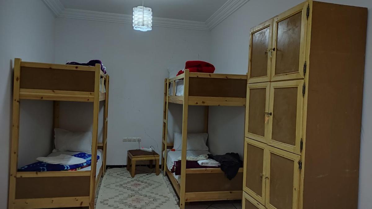 Hostel Afgo Rooftop - Housity