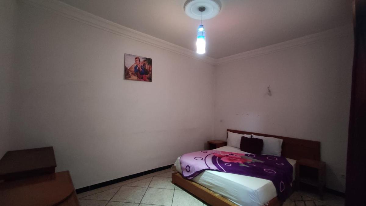 Hostel Afgo Rooftop - Housity