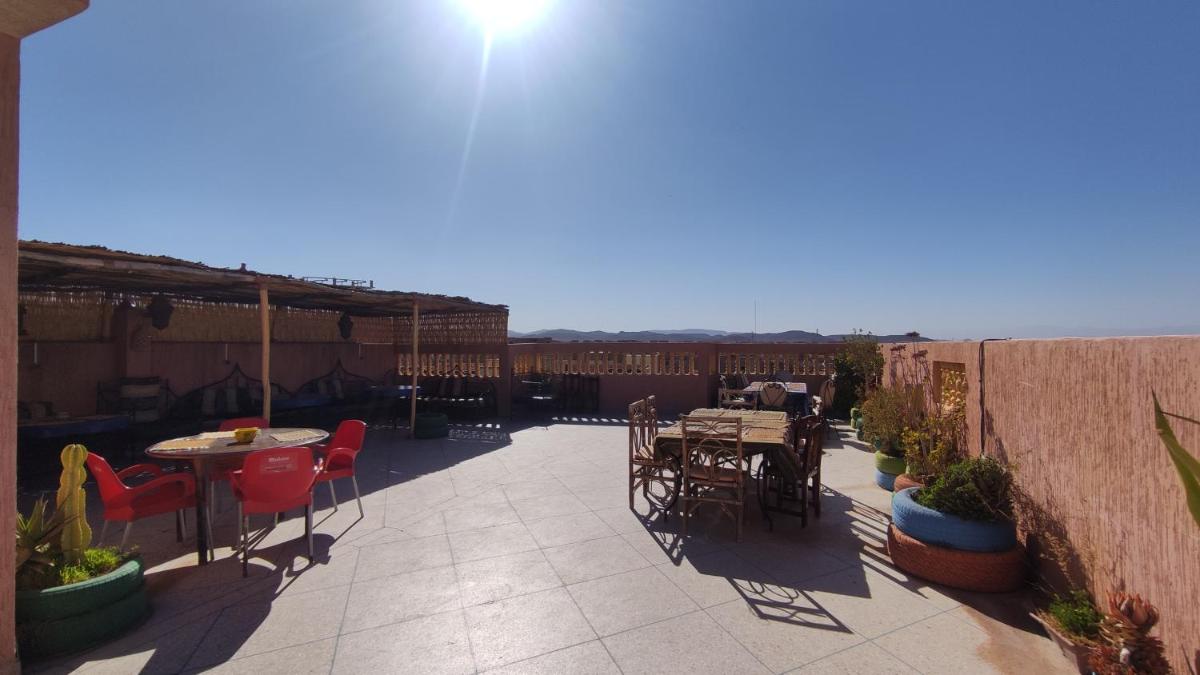 Hostel Afgo Rooftop - Housity
