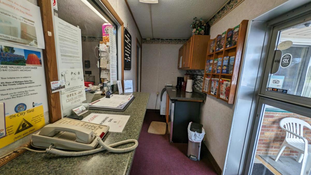 Delta Motel - Housity