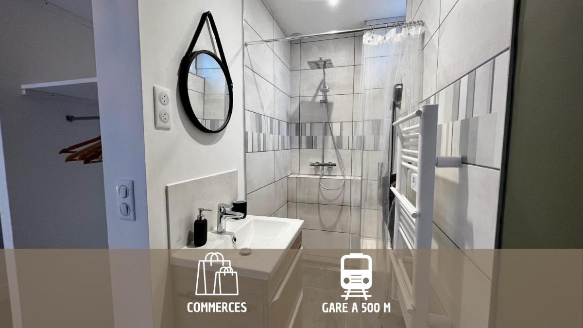 Promenades / 1 Chambre / Neuf - Housity