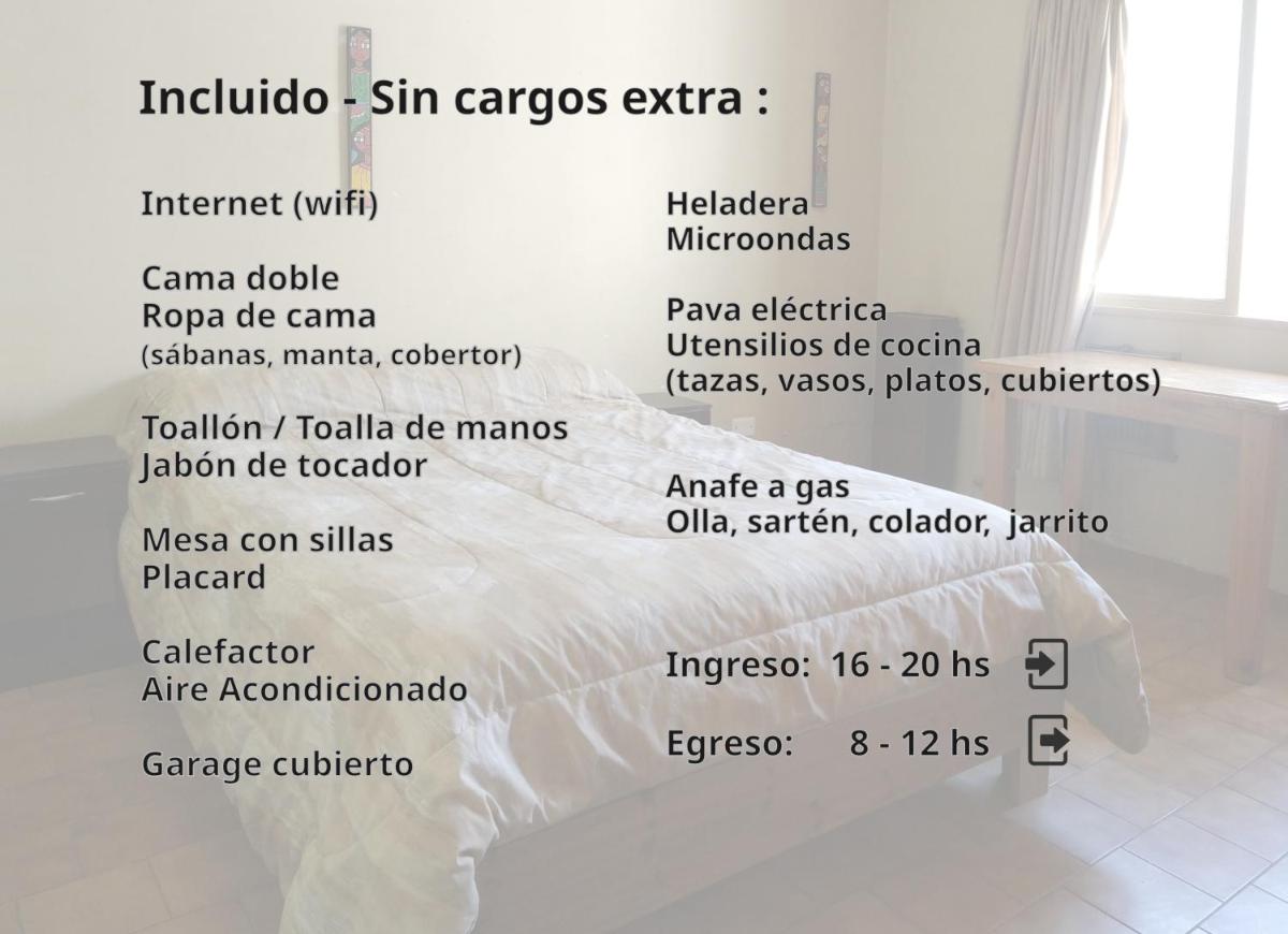 Central Park Mendoza - Housity