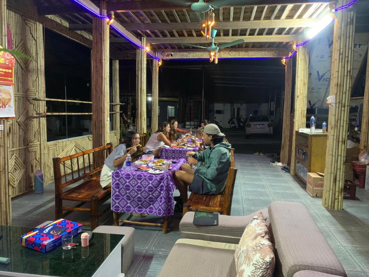 Mai chau Horizon Homestay - Housity