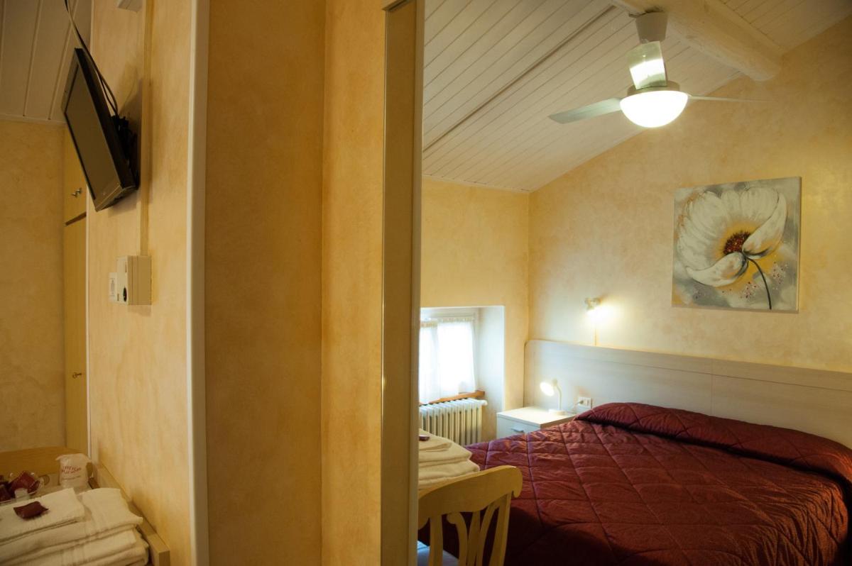 Antico Albergo - Housity