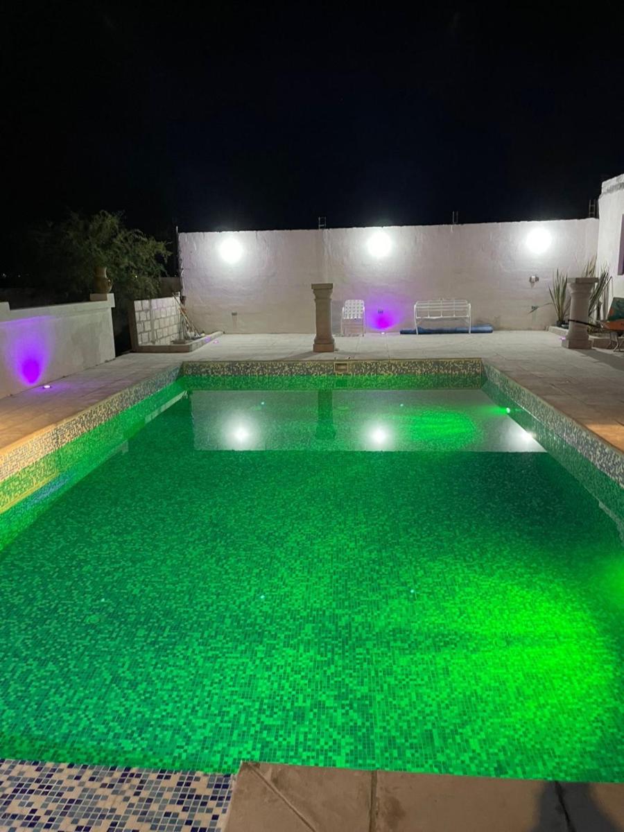 Rancho los olivos Habitaciones Campestres - Hizvo