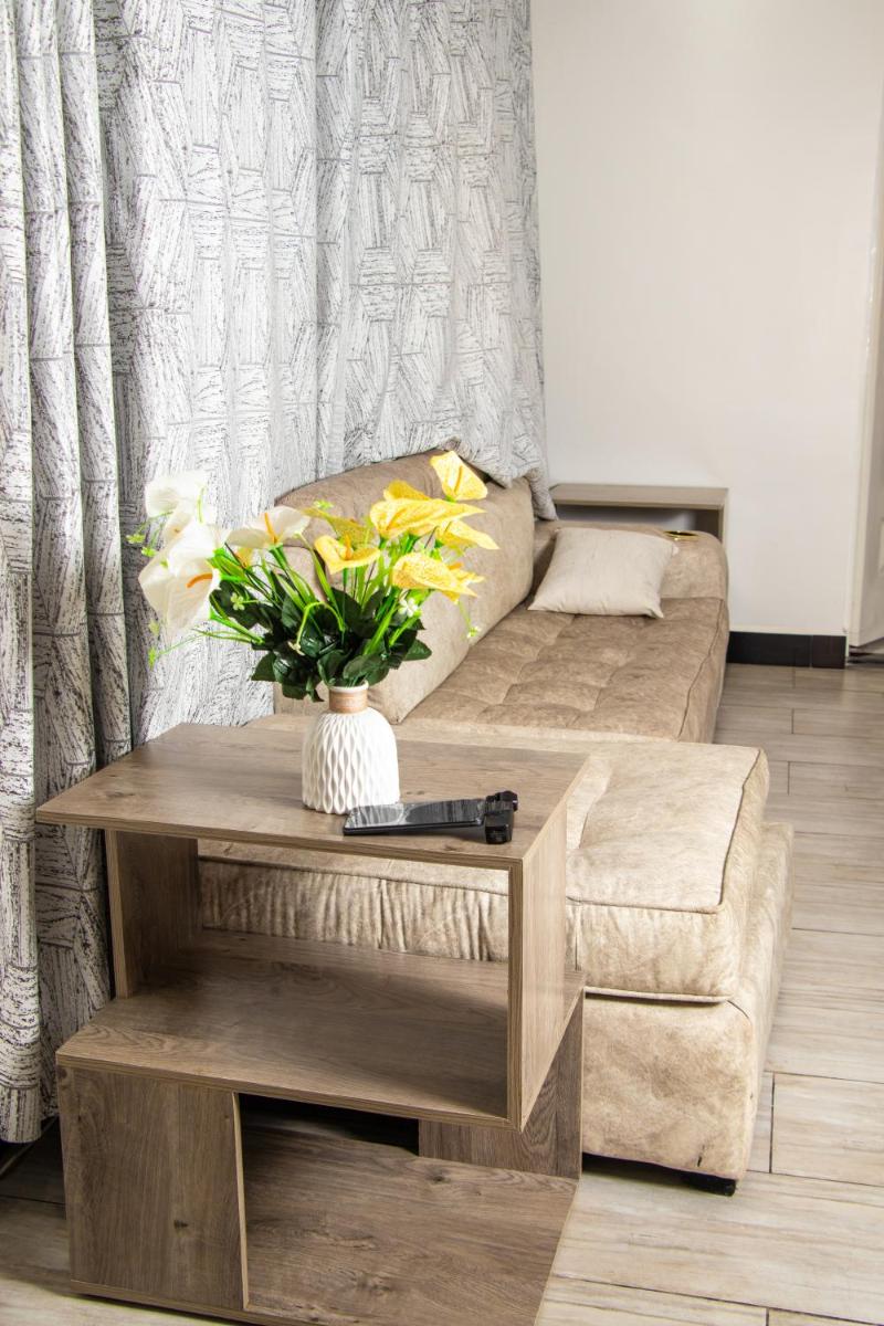 Cacecy Luxury Homes 2 -Bedroom - Housity