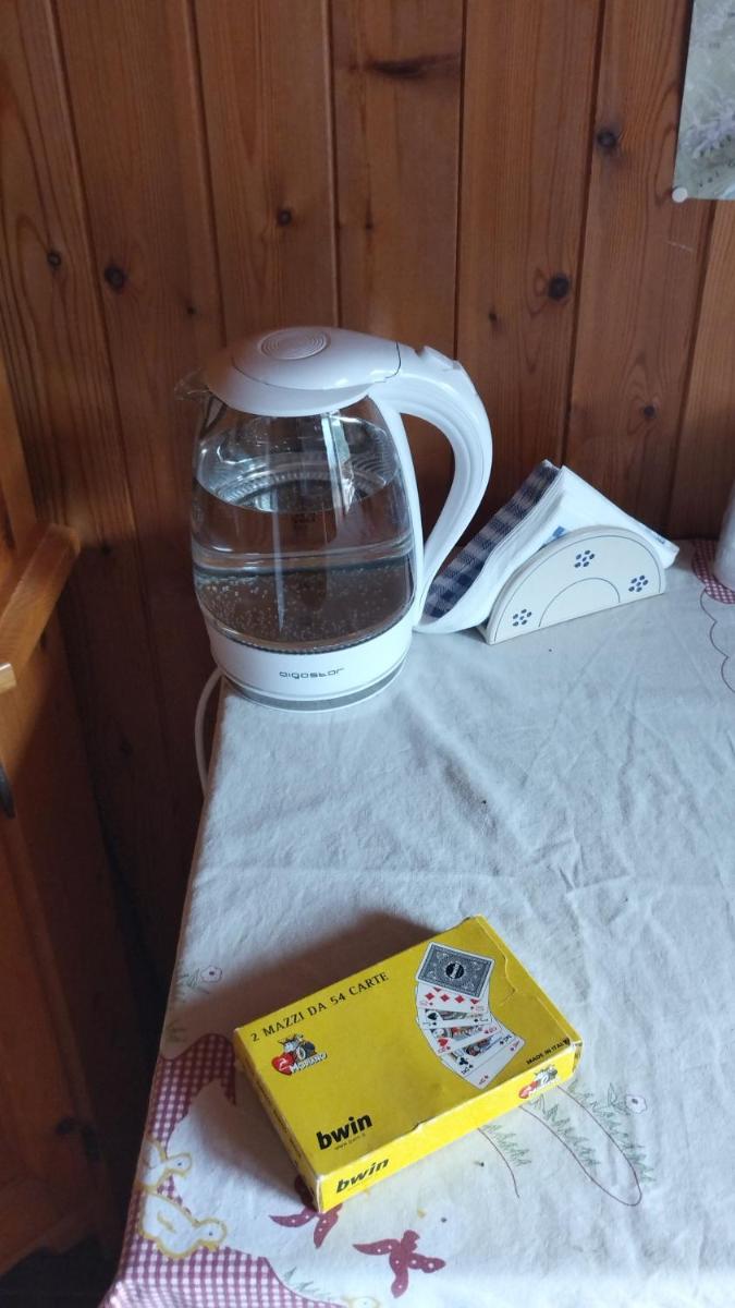 B&B SòT AL PIZ - Housity