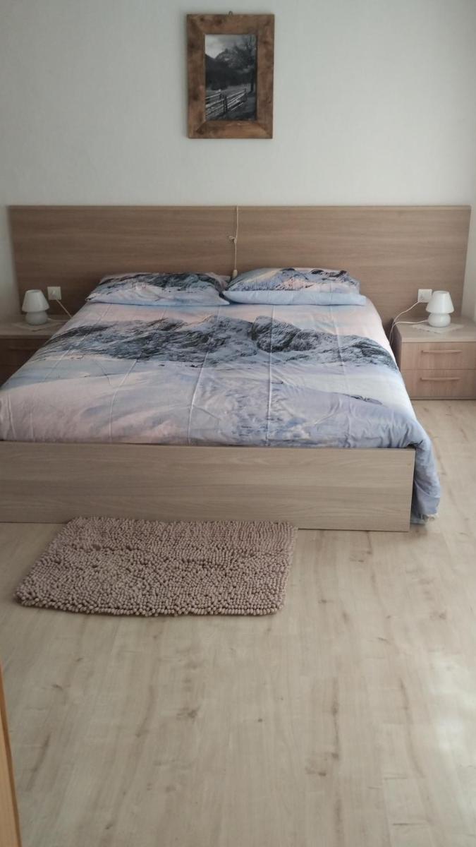 B&B SòT AL PIZ - Housity