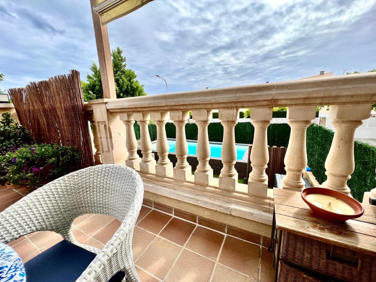 Cozy Mallorca! - Housity