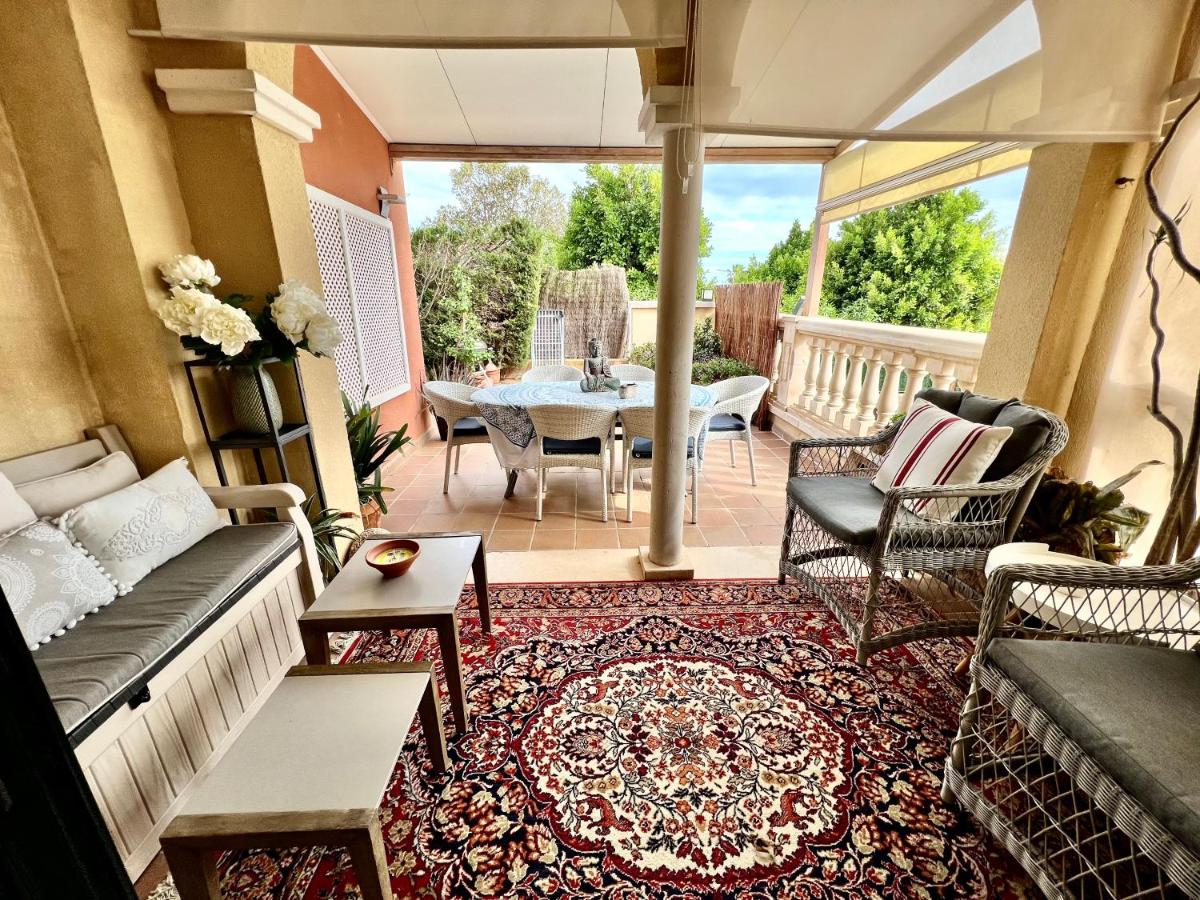 Cozy Mallorca! - Housity