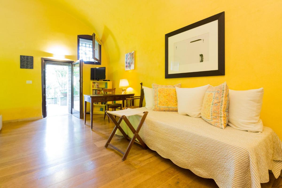 B&B Corte delle Muse - Housity
