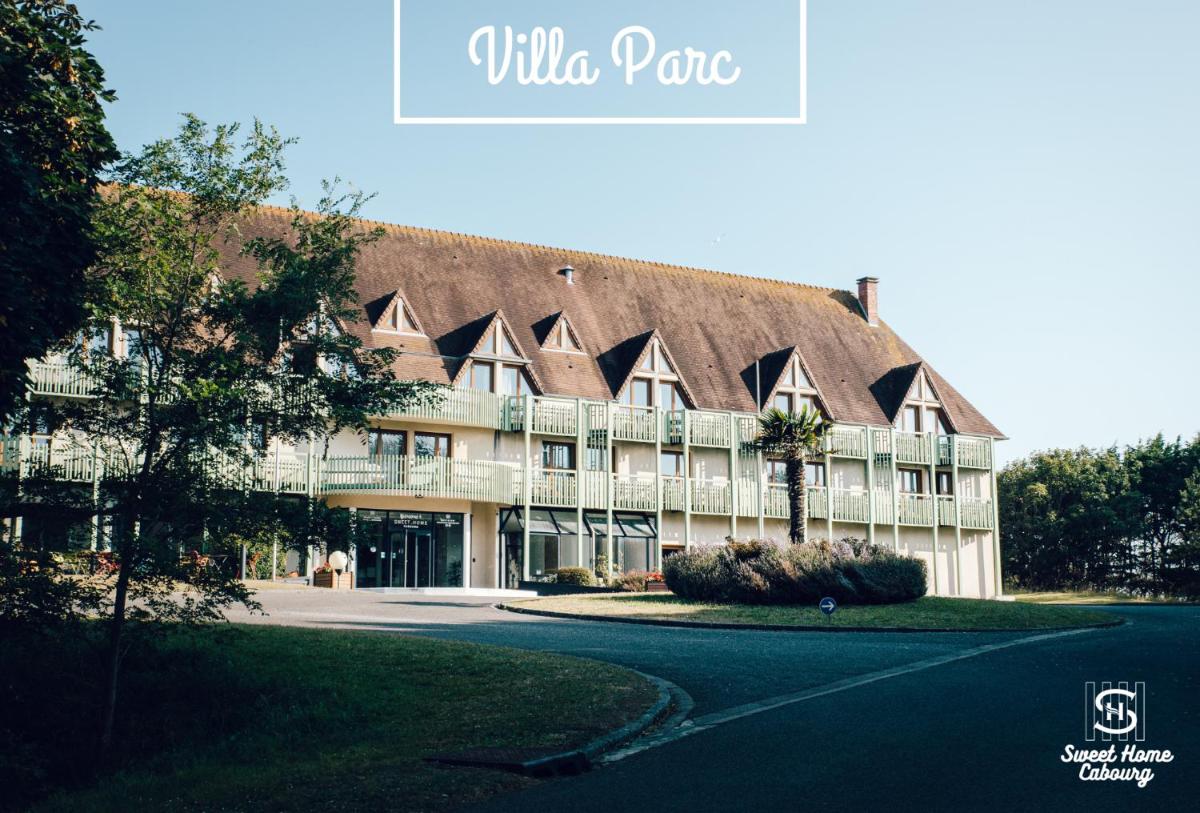 Sweet Home Cabourg Hôtel et gîtes - Housity