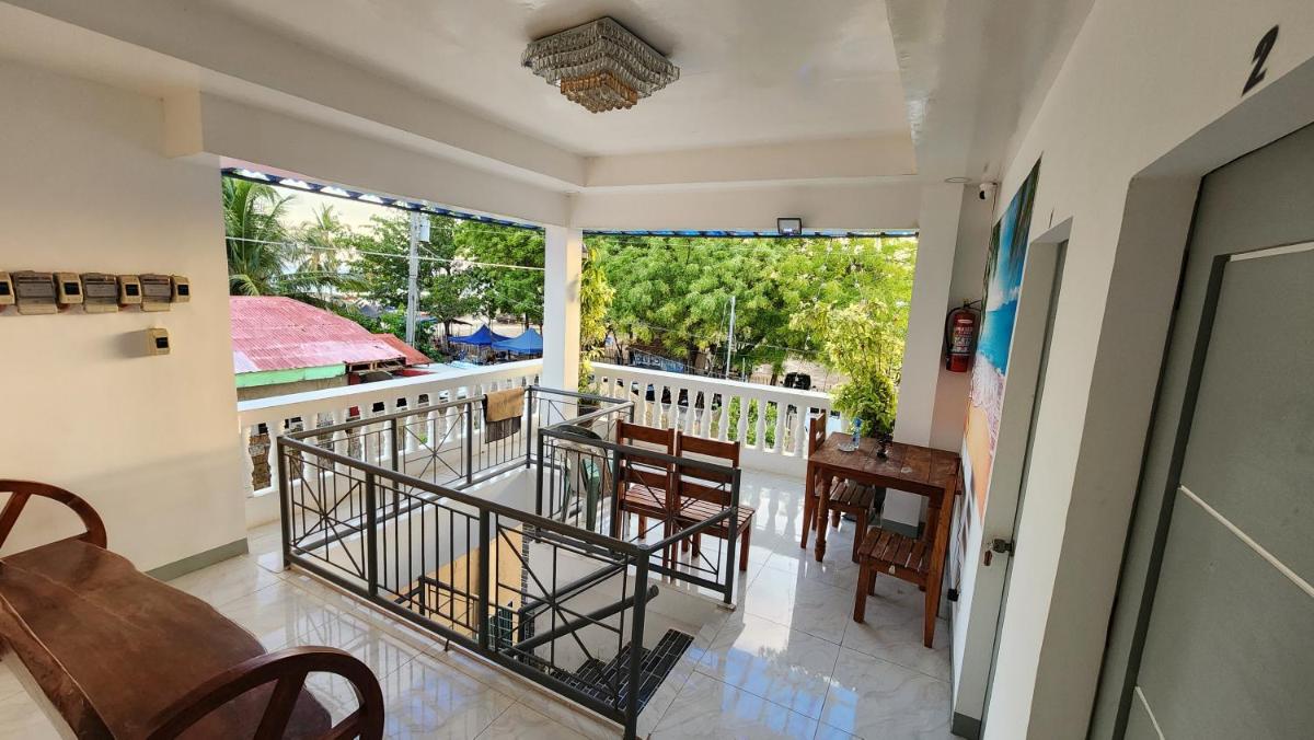 DJK Guest House - Housity