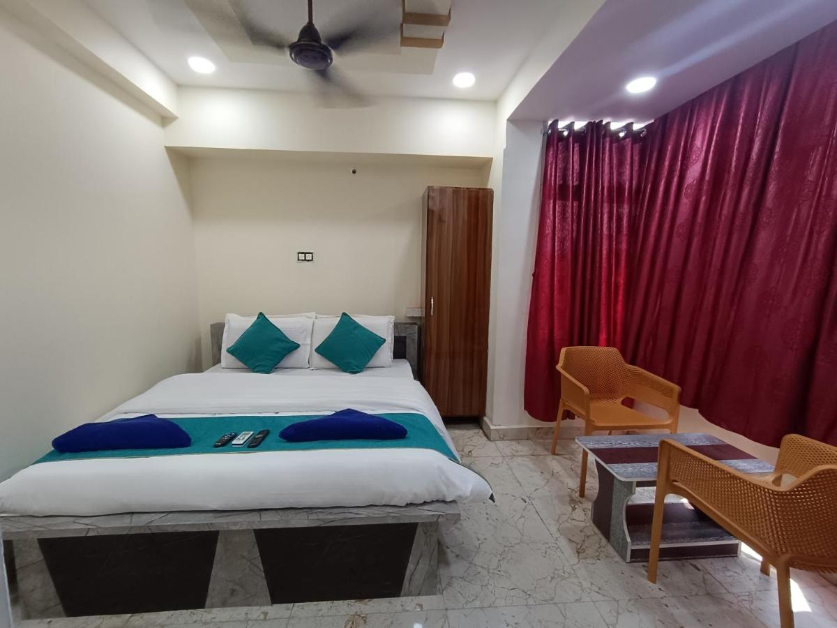 J Beach Stay - Housity