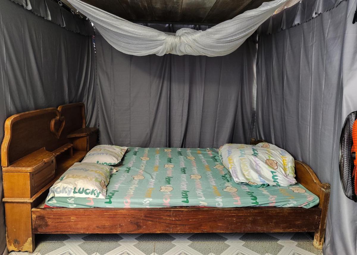 Bà Ngoại Homestay - Housity