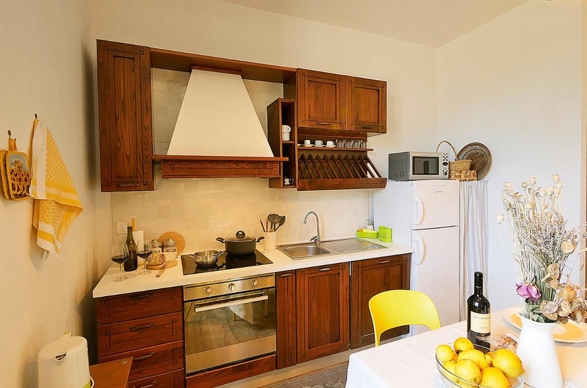 Appartamento La Stazione - Housity