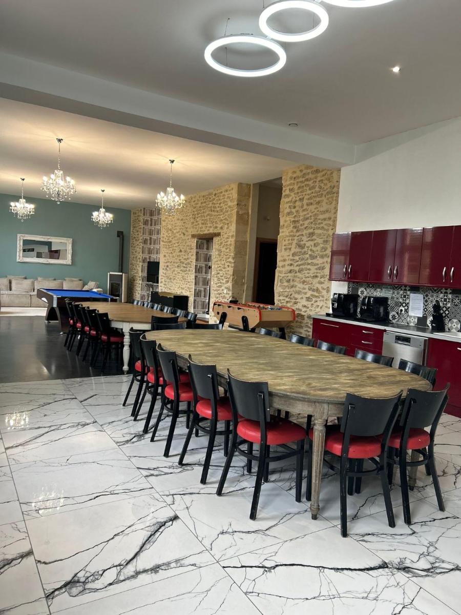 Hôtel Déco'lia-Soirée étape - Housity