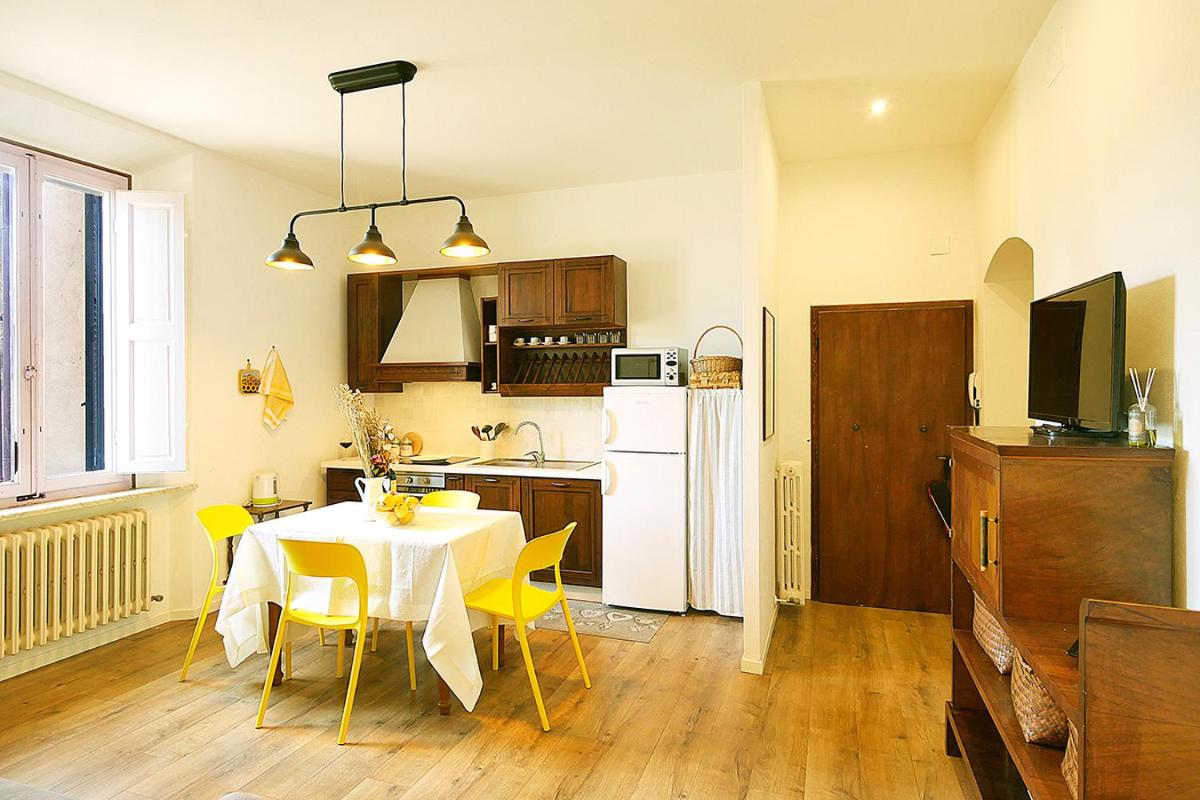 Appartamento La Stazione - Housity